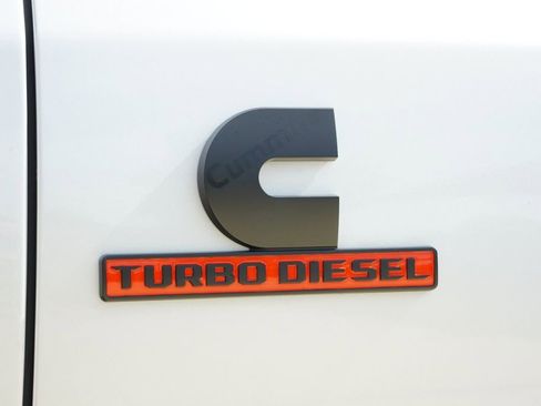 Used 2026 RAM 2500 Big Horn AWD/4WD image 9