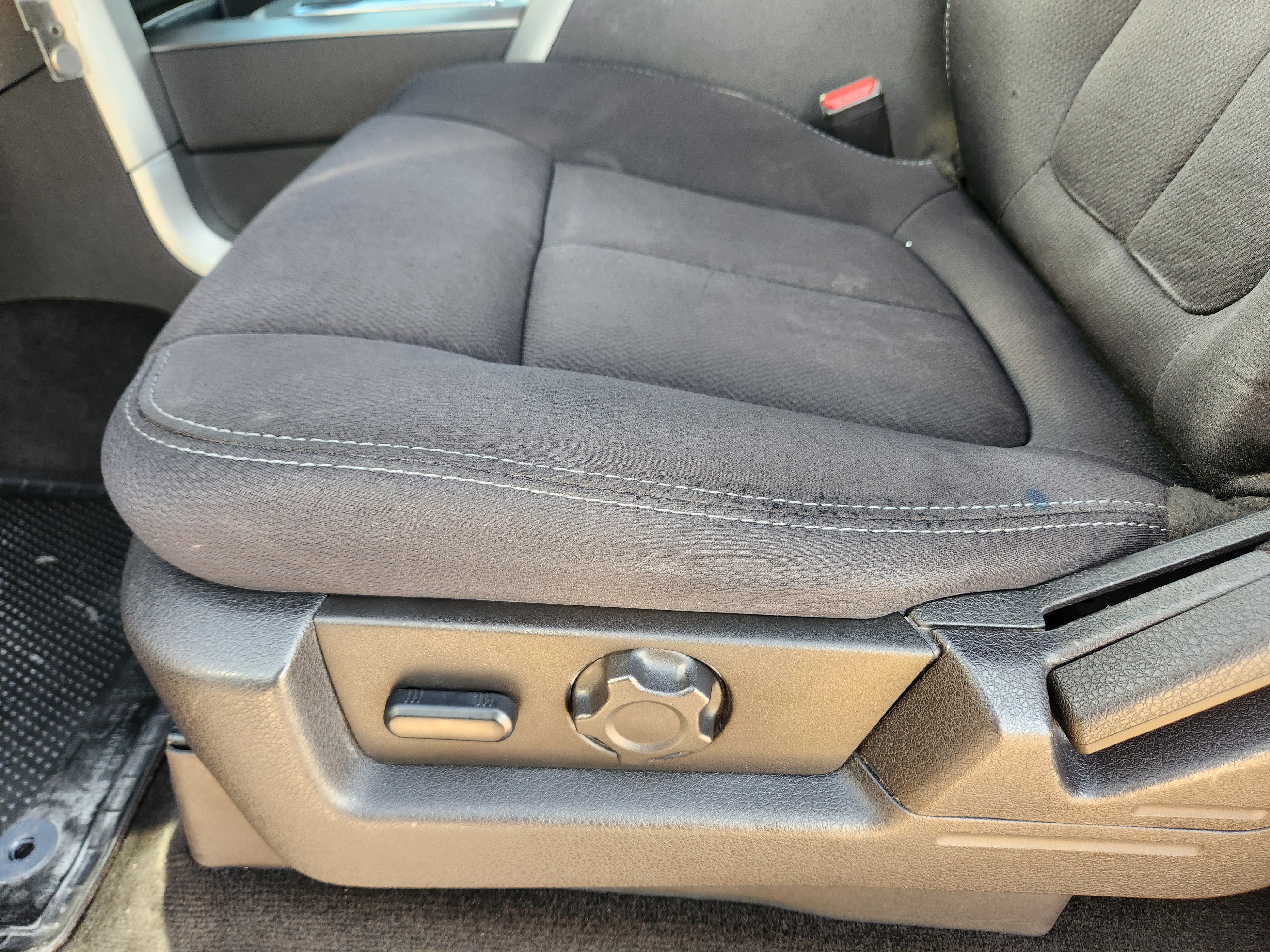 Used 2013 Ford F150 FX2 w/ Mid Equipment Group RWD image 18