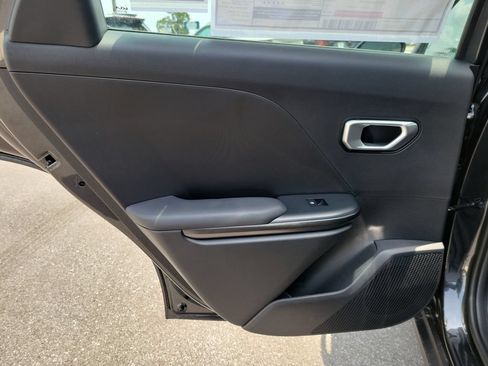 New 2026 Kia K4 FWD image 22