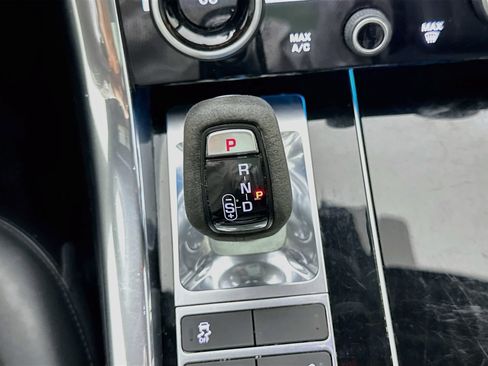 Used 2020 Land Rover Range Rover Sport HST AWD/4WD image 18