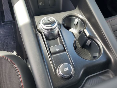 New 2026 Ford Explorer ST-Line RWD image 17
