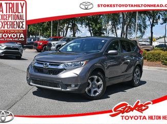Used 2019 Honda CR-V EX video 1