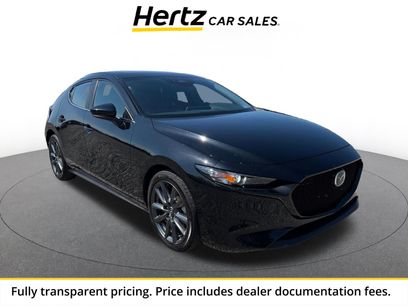 Used 2026 MAZDA MAZDA3 s