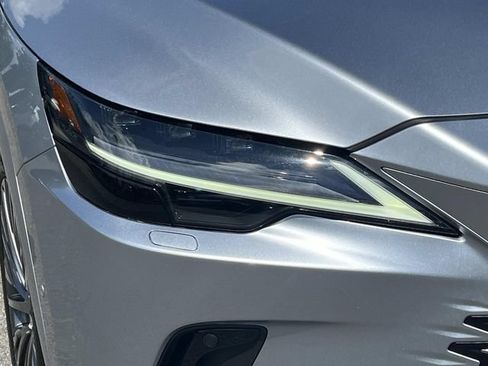 Used 2023 Lexus RX 350 AWD w/ Cold Area Package image 6