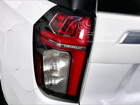 Certified 2023 Chevrolet Tahoe High Country AWD/4WD image 26