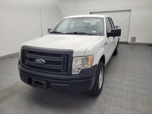 Used 2013 Ford F150 XL RWD image 15