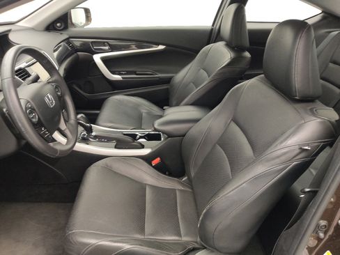 Used 2015 Honda Accord EX-L image 17