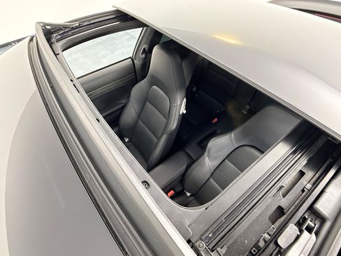 Used 2019 Porsche 911 Turbo S AWD/4WD image 14