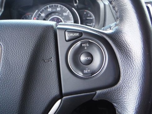 Used 2015 Honda CR-V EX-L image 27