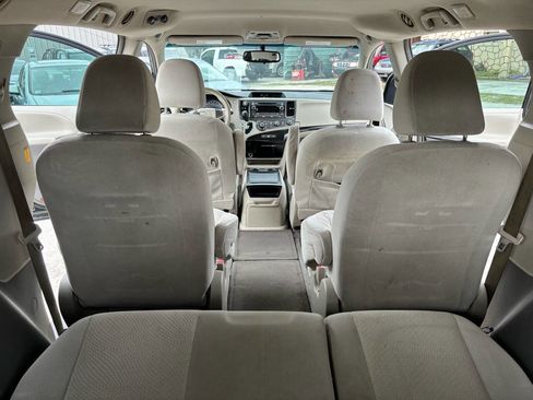 Used 2012 Toyota Sienna LE image 14