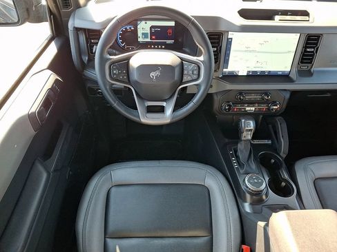 Used 2024 Ford Bronco Big Bend AWD/4WD image 12