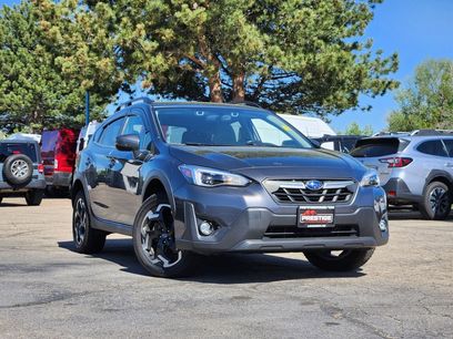 Used 2023 Subaru Crosstrek 2.5i Limited