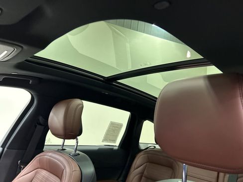 New 2026 Lincoln Nautilus Reserve w/ Jet Appearance Package AWD/4WD image 28