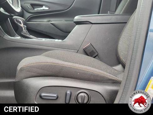 Used 2024 Chevrolet Equinox LT image 24