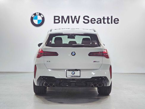 New 2026 BMW X3 M50 w/ Premium Package image 5