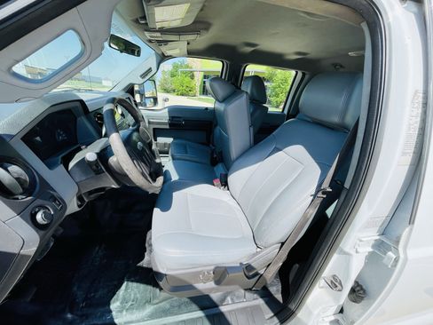 Used 2012 Ford F350 XL w/ PWR Equipment Group image 16