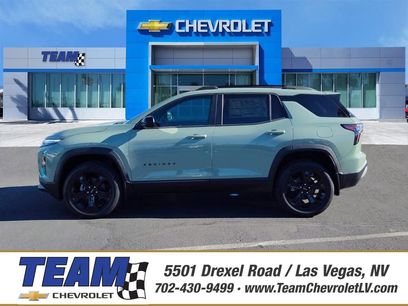 New 2026 Chevrolet Equinox LT w/ Convenience Package II