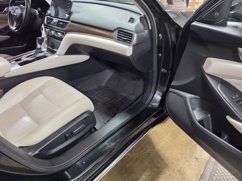 Used 2018 Honda Accord EX-L image 15