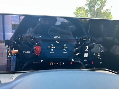 New 2026 Ford Mustang Premium RWD image 15