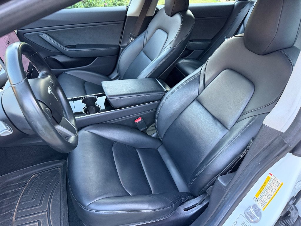 Used 2019 Tesla Model 3 Long Range AWD/4WD image 15