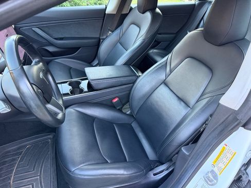 Used 2019 Tesla Model 3 Long Range AWD/4WD image 15