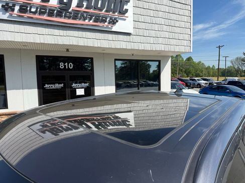 Used 2023 Toyota Tundra Platinum image 12