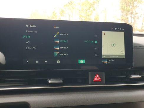 New 2026 Kia Carnival EX image 21