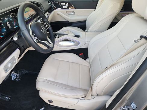 Used 2022 Mercedes-Benz GLE 350 image 13