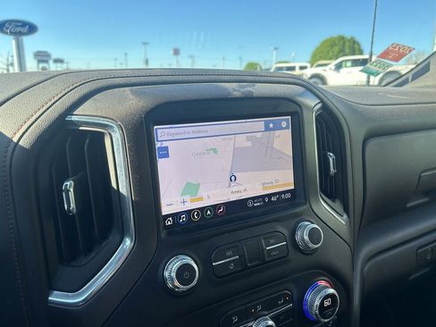 Used 2022 GMC Sierra 3500 AT4 w/ AT4 Premium Plus Package AWD/4WD image 22