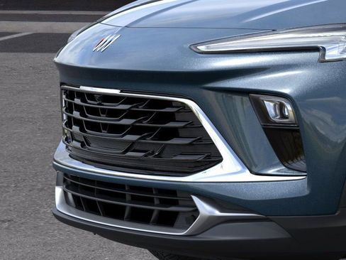 New 2026 Buick Encore GX Preferred w/ Advanced Technology Package image 13