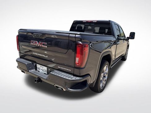 Used 2024 GMC Sierra 1500 Denali w/ Denali Reserve Package AWD/4WD image 6