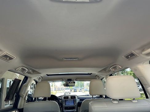 Used 2021 Lexus GX 460 Premium image 41