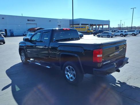 Used 2017 GMC Sierra 1500 2WD Double Cab w/ Elevation Edition image 5