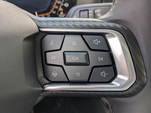 New 2025 Ford Mustang Coupe image 19