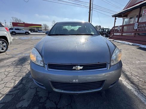 Used 2006 Chevrolet Impala LT FWD image 2