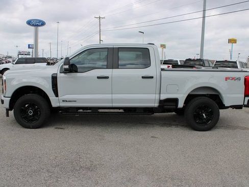 New 2026 Ford F250 XL w/ STX Appearance Package AWD/4WD image 5