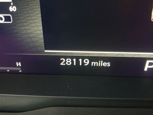 Certified 2023 Nissan Rogue Platinum image 22