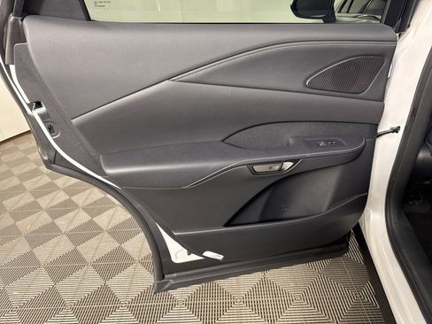 Used 2023 Lexus RX 350 350h Premium Plus image 22