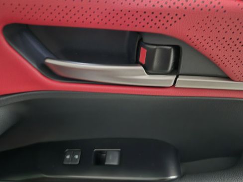 New 2026 Toyota Camry Hybrid image 37