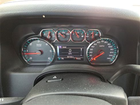 Used 2018 GMC Yukon XL SLE w/ Convenience Package image 7