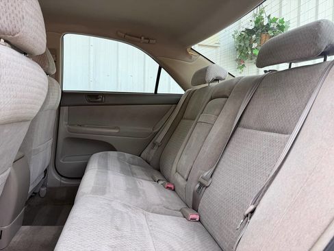 Used 2003 Toyota Camry LE FWD image 21