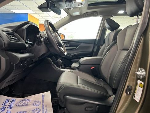 Used 2024 Subaru Ascent Onyx Edition AWD/4WD image 20