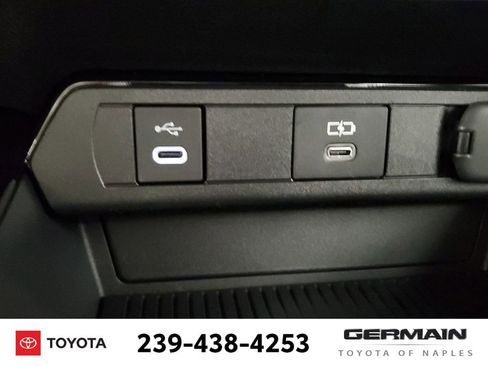 New 2026 Toyota Prius Plug-In Hybrid FWD image 26