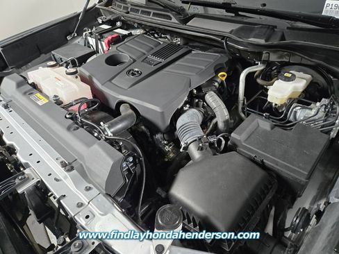 Used 2023 Toyota Tundra SR5 w/ TRD Off-Road Package image 24