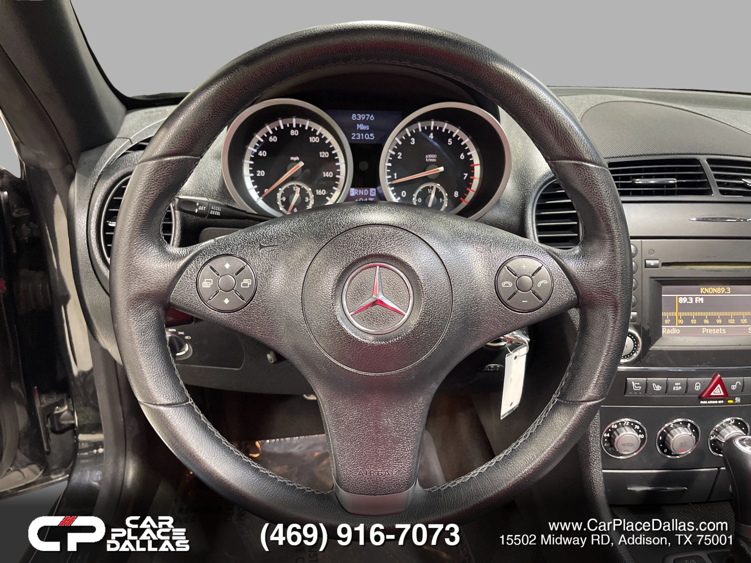 Used 2009 Mercedes-Benz SLK 300 image 27