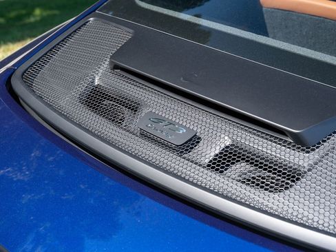 Certified 2026 Porsche 911 GT3 RWD image 15