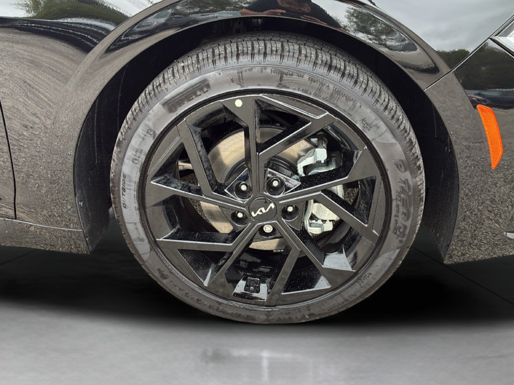 New 2026 Kia K5 GT-Line w/ GT-Line Premium Package FWD image 31