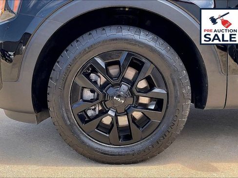 Used 2024 Kia Telluride SX Prestige X-Pro AWD/4WD image 9
