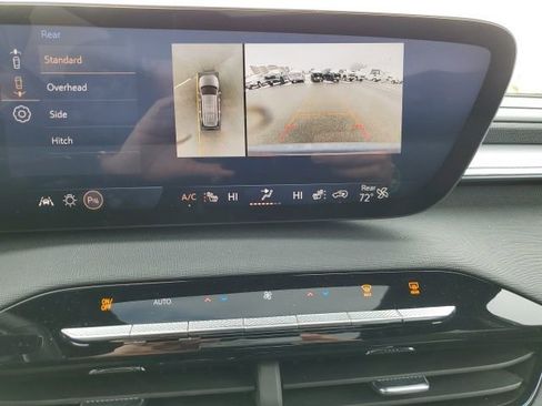 Certified 2025 Buick Enclave Sport Touring w/ Super Cruise Package image 16