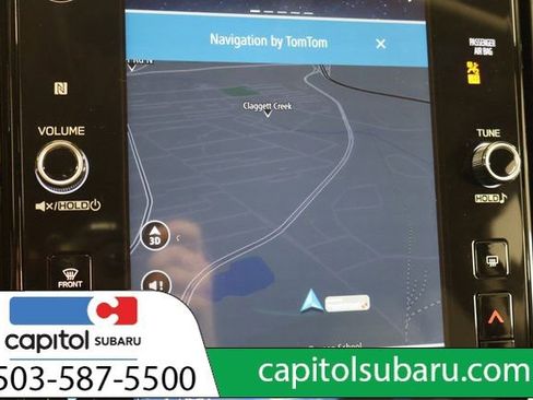 Used 2024 Subaru Ascent Touring w/ Popular Package #2 image 23